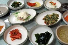 “식당 밑반찬으로 ‘이 젓갈’이나 ‘이 나물’ 나오면 꼭 리필하세요” 보약이라 불리는 음식