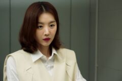 영화 ‘동창: 최후의 만찬’ X 디자이너 이청청, 스크린과 런웨이 넘나드는 협업
