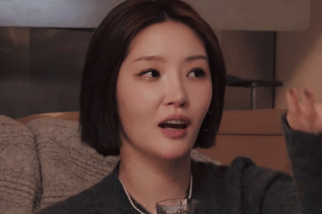 “마약男과 이혼”… 김새롬, 의미심장한 ‘한마디’