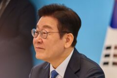 李, 조용히 증명… 반년 만에 ‘최고치’