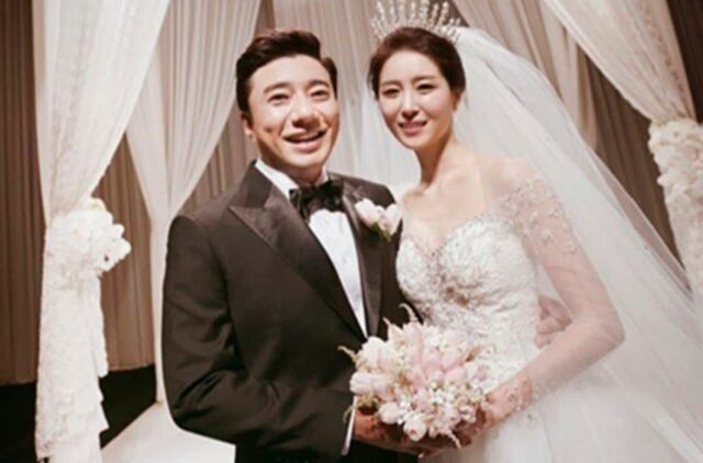 12살 연하 미녀와 결혼… 아이 낳지 않는 로맨틱한 이유