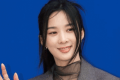 이청아, 교통사고… 생각보다 ‘심각한 상태’