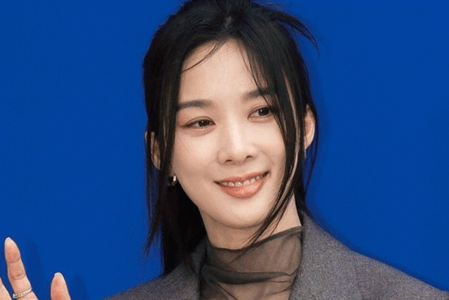 이청아, 교통사고… 생각보다 ‘심각한 상태’
