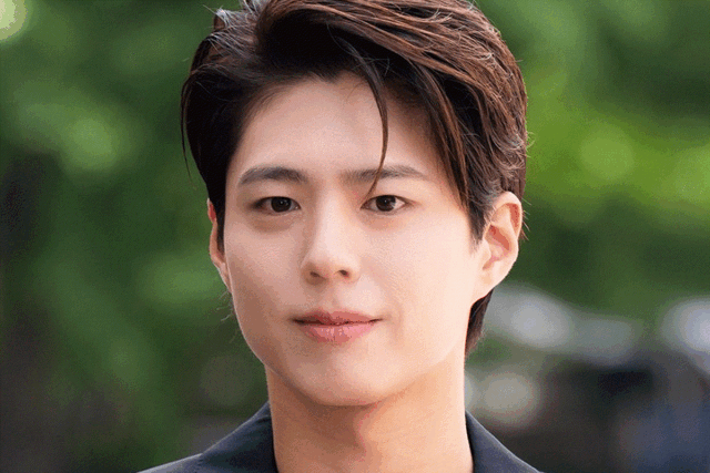 박보검, 촬영 중 사고 당해… ‘피 철철’