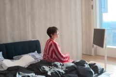 ‘100억대 성수동 집’에 홀로 살고 있다는 그녀