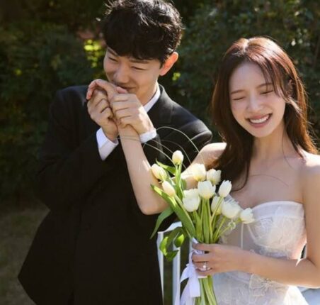 혼전임신 후 초고속 결혼 비하인드 “남편과 본성 나오게 싸웠다”