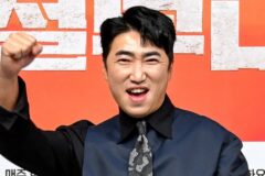 개그맨 장동민, ‘금시계’ 받았다… 제보 등장