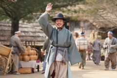 천만 관객 유력 영화에 잠깐 출연했는데…주연 압도했다는 이 배우
