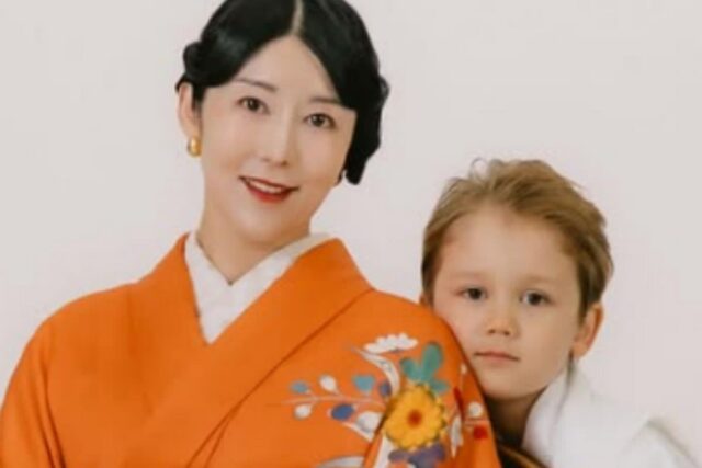 ‘싱글맘’ 사유리, 아들 퇴학 처분… 大반전 근황