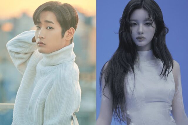 엔믹스 설윤·박재정, 25일 듀엣곡 ‘지금 이대로만’ 발매