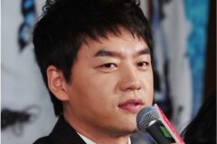 김승수, 생명 위태로웠다… 뒤늦게 알려진 소식