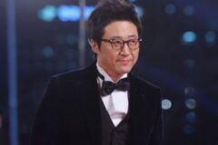 ‘은퇴설’ 박신양, 갑상선 문제… 공식 입장