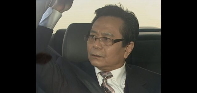 17년 전에 ＜거침없이 하이킥＞에 나왔던 교토화법 에피 ㅈㄴ 웃김.jpg