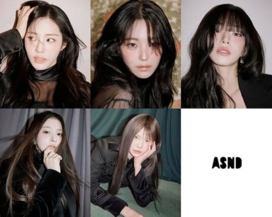 소속사 진짜 잘 바꾼 것 같은 아이돌 그룹