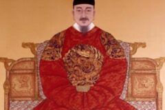 조선 왕들 중에서 정통성에 컴플렉스 있던 왕들.txt