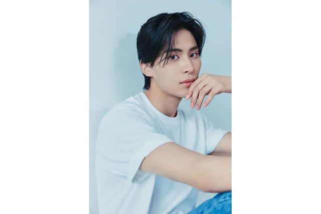 SF9 유태양, 3월 3일 입대… 군악대에서 국방의 의무 이행