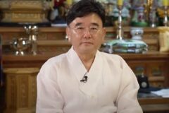 “친할머니부터 삼남매 전부…” 신내림만 3명, 배우 출신 무속인 고백