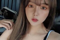 “내가 아이를 못 지켰어” … 강은비 유산 →혼인신고 고백에 위로 물결