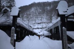 눈·온천·전통 다 있다… 그런데 왜 안 갈까? 아키타 여행의 진짜 얼굴