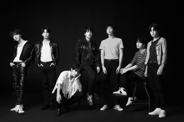 BTS·엔하이픈·스트레이 키즈, 2025년 글로벌 엔터 ‘올해의 인물’ 톱3 석권