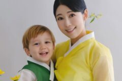‘비혼모’ 사유리, 남편 공개… 난리 났다