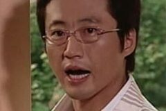 파리의 연인 박신양 근황에 성시경 “긴장했다”