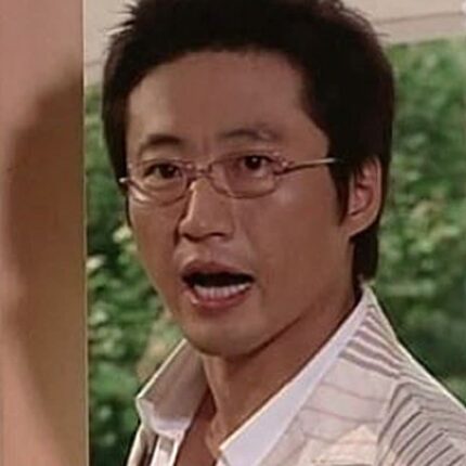 파리의 연인 박신양 근황에 성시경 “긴장했다”