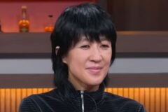 홍진경, 결국 사과… 무거운 입장