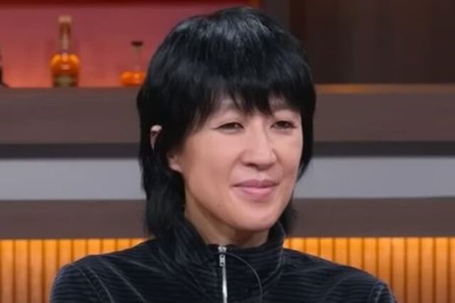 홍진경, 결국 사과… 무거운 입장