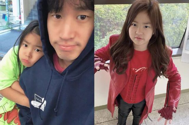 타블로 딸 하루 ‘폭풍성장’ 근황 …16세인데 원어민 발음