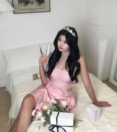 홍진경 딸 라엘이 맞아? … “장원영 닮은 미모” 깜짝 근황