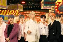 BTS, 대놓고 ‘굴욕’ 당했다… 연예계 발칵