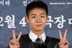 박지훈, 데뷔 20년 만에 내린 결정… ‘팬들 오열’