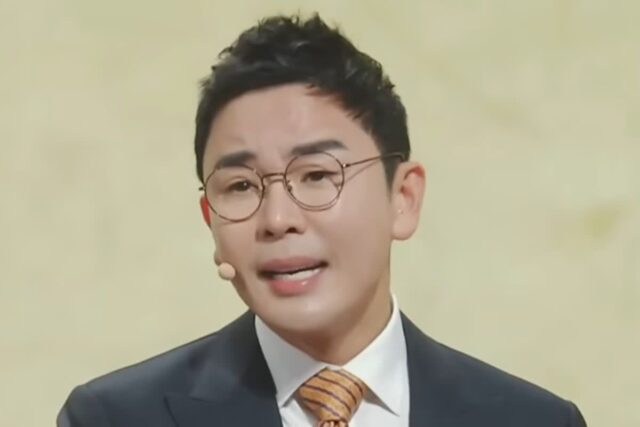 설민석, 전부 폭로했다… 현장 ‘술렁’
