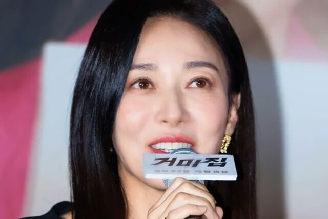 아동 연쇄 성범죄… 장영남, 못 참고 ‘한마디’