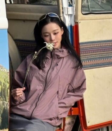 핑순이 맘들이 오픈런 준비한다는 ‘윈터 바람막이’