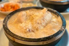 업무와 식사가 자연스럽게 이어지며 선택의 폭이 넓은 여의도 맛집 5곳