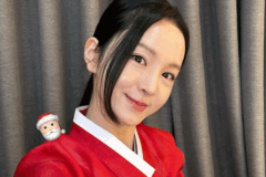 ‘결별’ 송소희, 저승行…