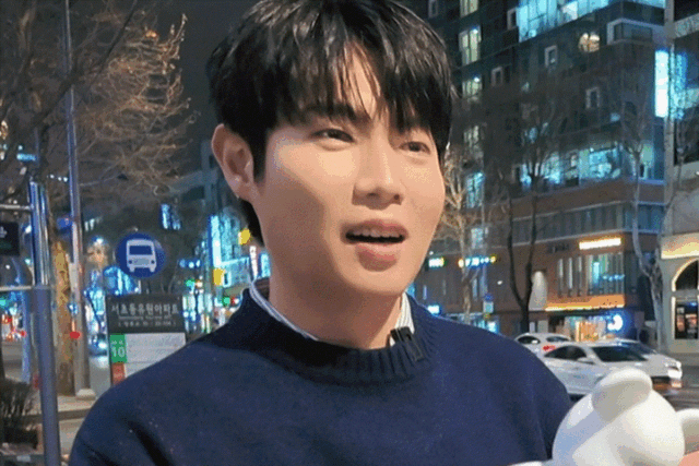 “탈출구 필요”… 손태진, 사생활 드러났다