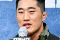 “집 무단침입”… 김동현, 모두가 경악한 소식