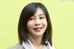 “사고로 전신마비”… 황신혜, 직접 전한 근황