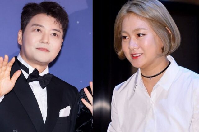박나래·키 하차… 전현무, ‘숨통’ 트였다