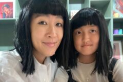 ‘홍진경 딸’ 라엘, 성형 논란… (+전후 사진)