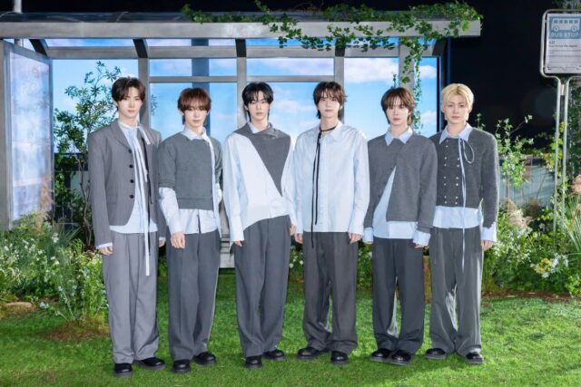 투어스, 오늘(9일) 디지털 싱글 ‘다시 만난 오늘’ 발매