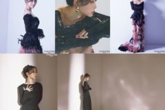 이지혜, ‘안나 카레니나’로 돌아오다…깊어진 감성 담은 화보 공개