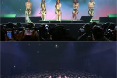 ifeye, 타이베이 첫 단독 팬콘서트 성료…‘글로벌 루키’에서 ‘글로벌 아티스트’로 도약