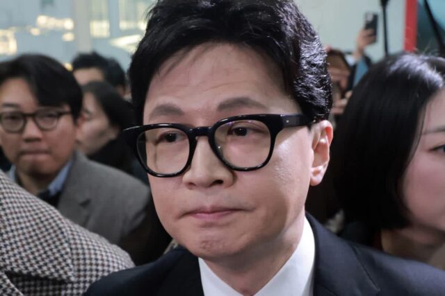 한동훈, 최측근 잃었다… ‘긴급 소식’