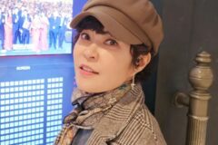 ‘재혼’ 조혜련, 공개 구혼 받았다… 연예계 ‘패닉’
