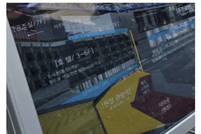 업데이트된 인천 청라돔 조감도