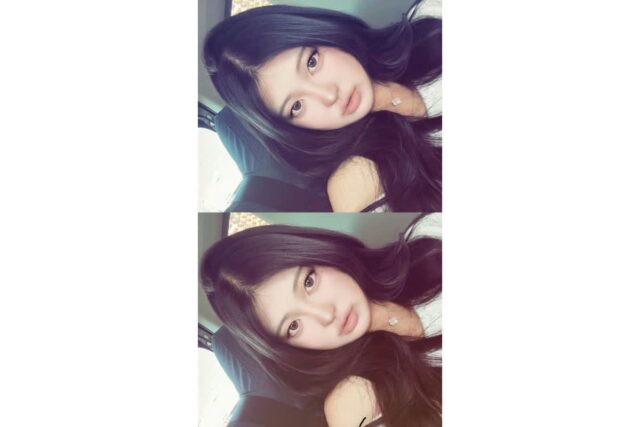 홍진경 딸 라엘이 근황